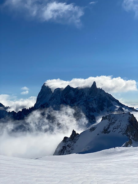 NEW SEASON AHEAD - SKIS ARE FINISHED....FIRST TRACKS HAVE BEEN SKIED.  DOTS DOZEN PRO-DEALS COMING SOON