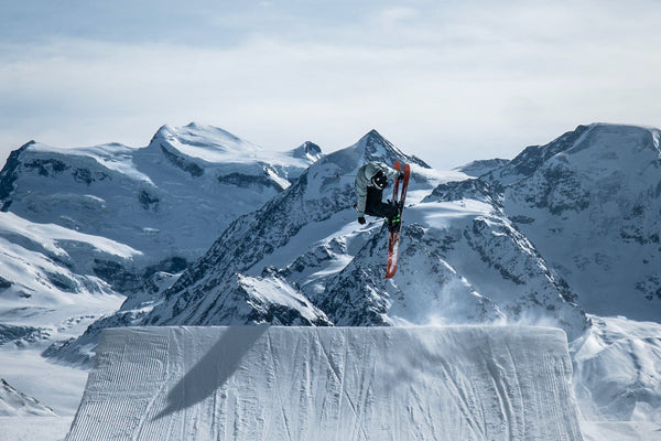 Meet The Riders - Will Tucker