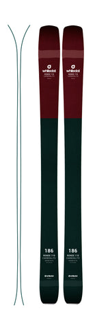 Ronde 110 Carbonlite